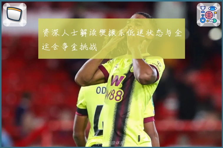 资深人士解读樊振东低迷状态与全运会争金挑战